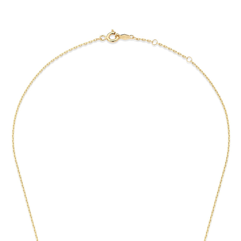 Isabel Bernard Le Marais Adeline Collier en Or 14 Carats IB340172-zoom-