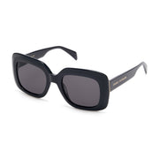 Isabel Bernard La Villette Femmes Lunettes de Soleil Noir IB400003-01-01