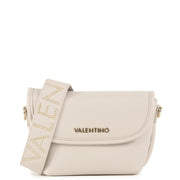 Valentino Bags Hail Sac À Rabat Écru VBSA9309ECRU