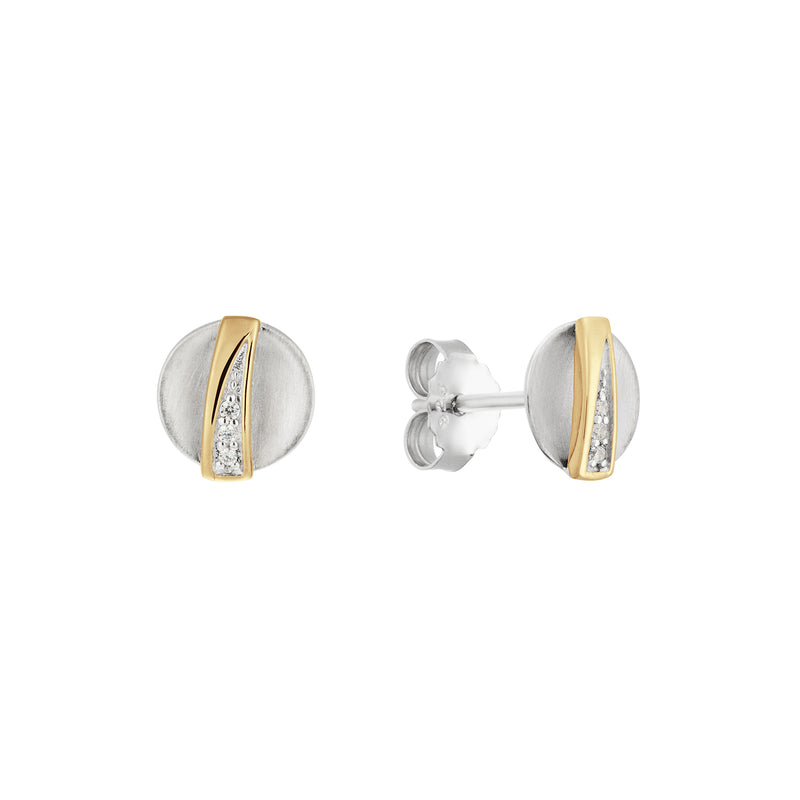 GLOW 925 Sterling Silver Earrings 2002-106_0810_00-zoom-