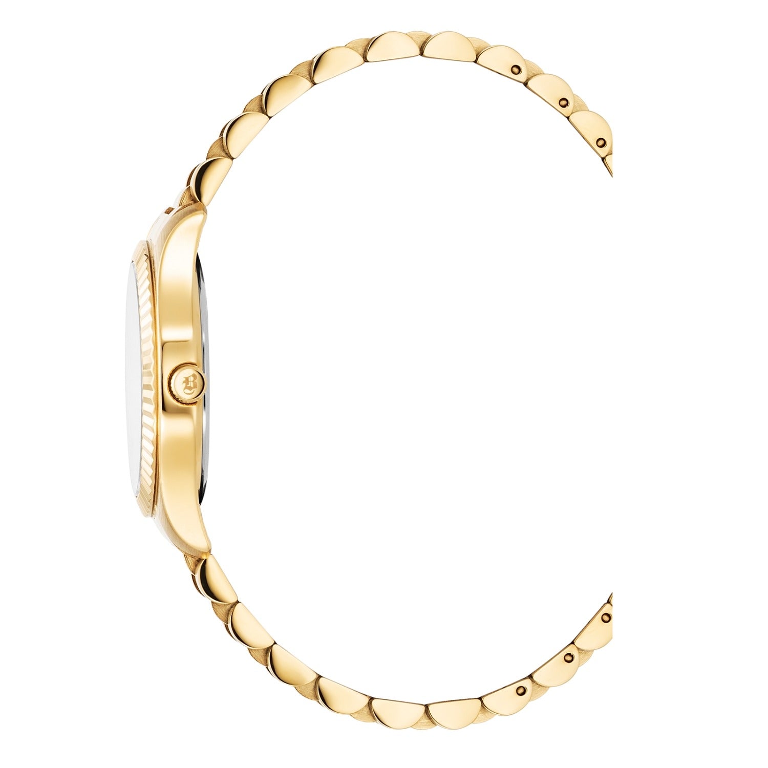 Jacques du Manoir Inspiration Prime Black Women's Watch JWL03908