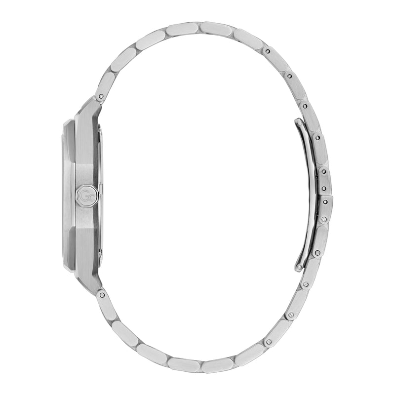 Gc Watches Femmes Montre Argent Z25003L7MF-zoom-