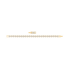 Swarovski Gold Bracelet 5505469