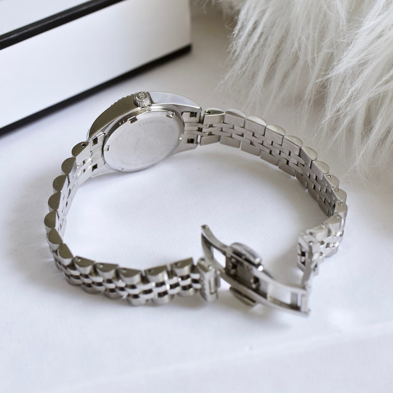 Jacques du Manoir Inspiration Femmes Montre Argent NRO.06-zoom-