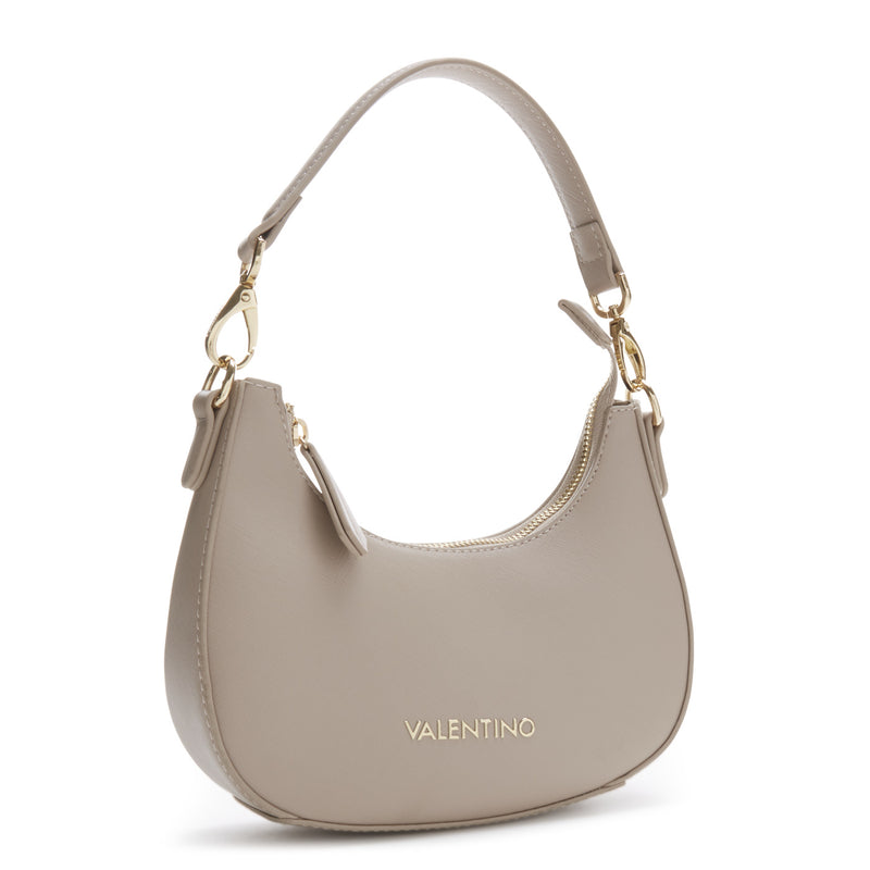 Valentino Bags Zero Sac à Main Beige VBS7B305BEIGE-zoom-