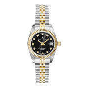 Jacques du Manoir Inspiration Femmes Montre Or NRO.20