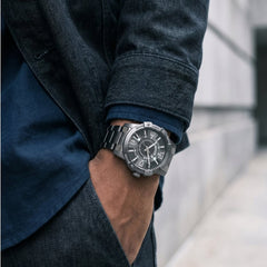 G-STAR Constructed Light Gun Men's Watch GSW.506.07