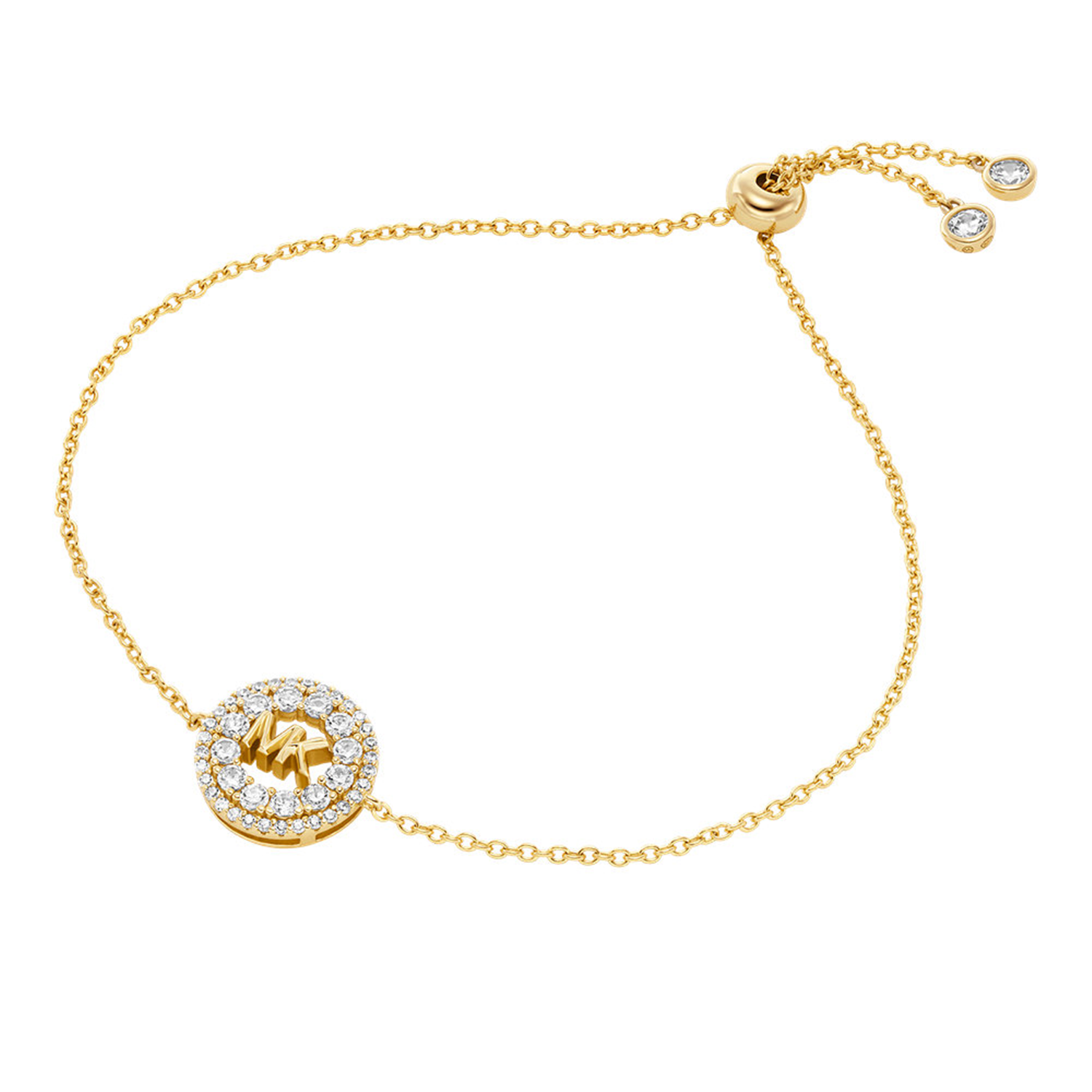 Michael Kors Premium 925 Sterling Silver Bracelet MKC1828710