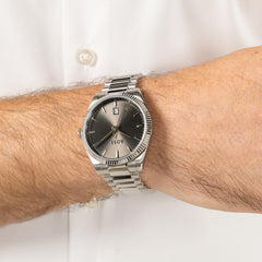 Hugo Boss Quartz Watch 40 mm HB1514310