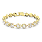 Swarovski Bracelet Or 5505469