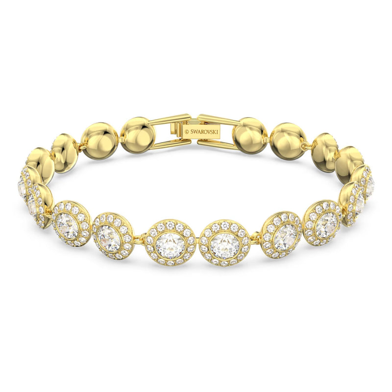 Swarovski Bracelet Or 5505469-zoom-
