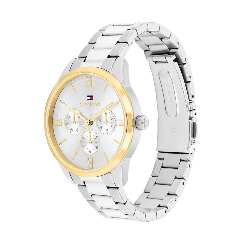 Tommy Hilfiger Montre à quartz pour femme TH1782744-zoom-