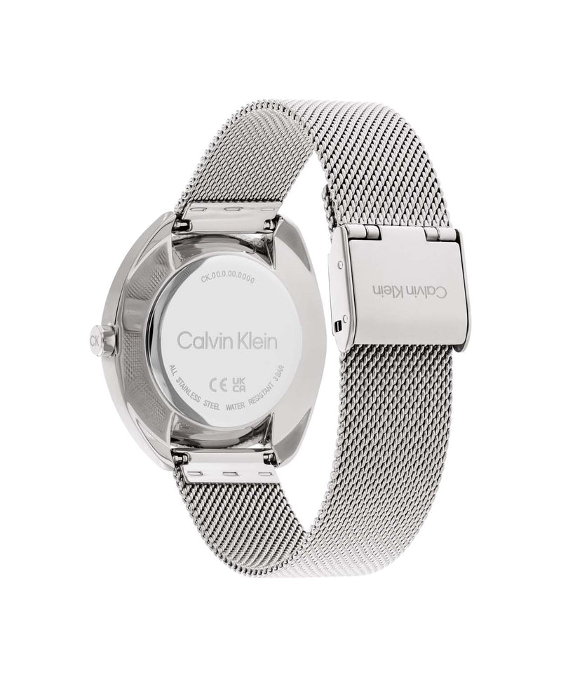 Calvin Klein Adorn Pink Women's Watch 2002-CK25200269-zoom-