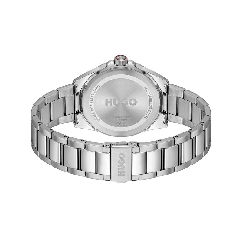 Hugo Boss Montre Quartz 41 mm HU1530453-zoom-