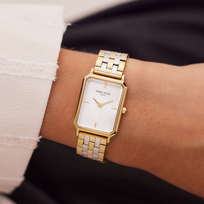 Parte Di Me Orologio Femmes Montre Or PDM09008-zoom-