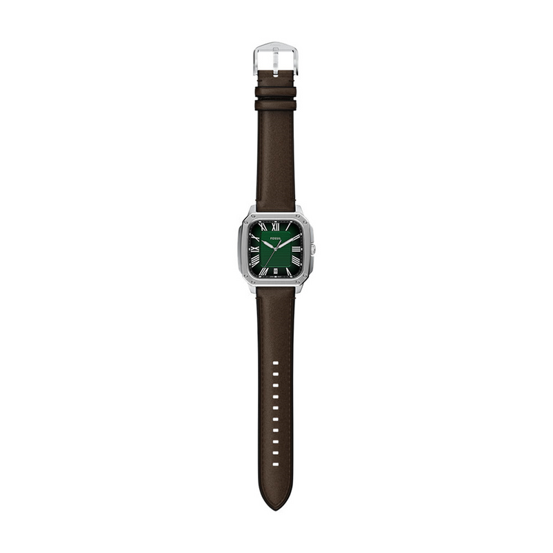 Fossil Crosby Men's Watch FS6150-zoom-
