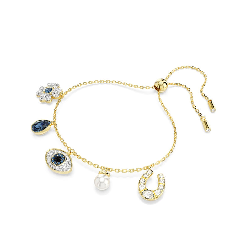 Swarovski Symbol Bracelet Or 5692162-zoom-