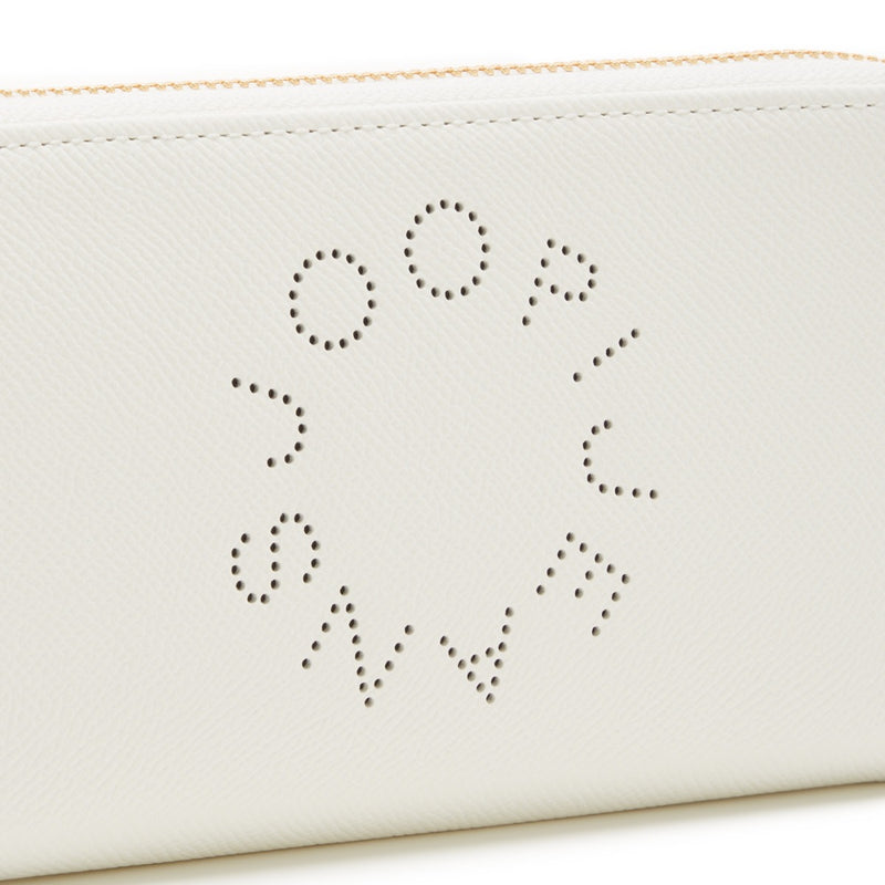 JOOP! Femmes Portefeuille Zippé Blanc 4130000900-100-zoom-