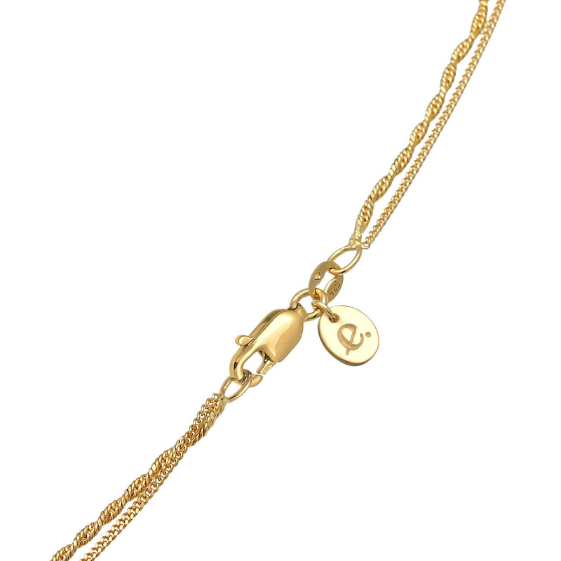 Elli 925 Sterling Silver Layered Link Chain Necklace 2004-BF-0008187-001-zoom-