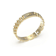 GUESS Empire Bracelet Or JUMB03200JWYGT-U