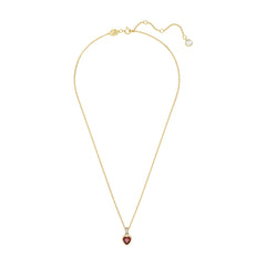 Swarovski Stilla Gold Pendant 5648750
