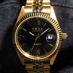 VNDX Dare Devil XL Women's'sWatch 2003-MD43008-01