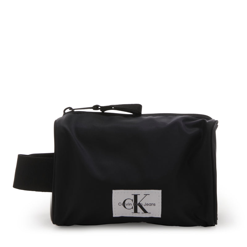 Calvin Klein Sport Essentials Hommes Trousse de Toilette Noir K50K511119BDS-zoom-
