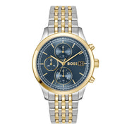Hugo Boss Montre Chronographe 41 mm HB1514329