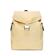 Rains Valera Beige Sac À Dos Seau R14840-133