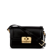Valentino Bags Floren Sac Bandoulière Noir VBS9A910NERO