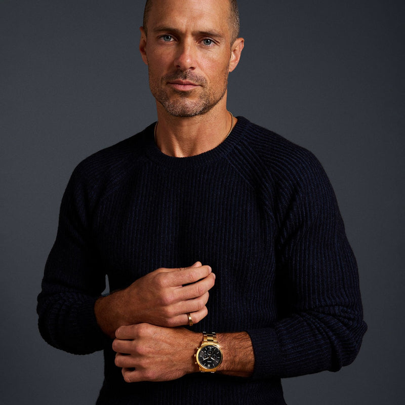 Fossil Neutra Montre homme Neutra FS6093-zoom-