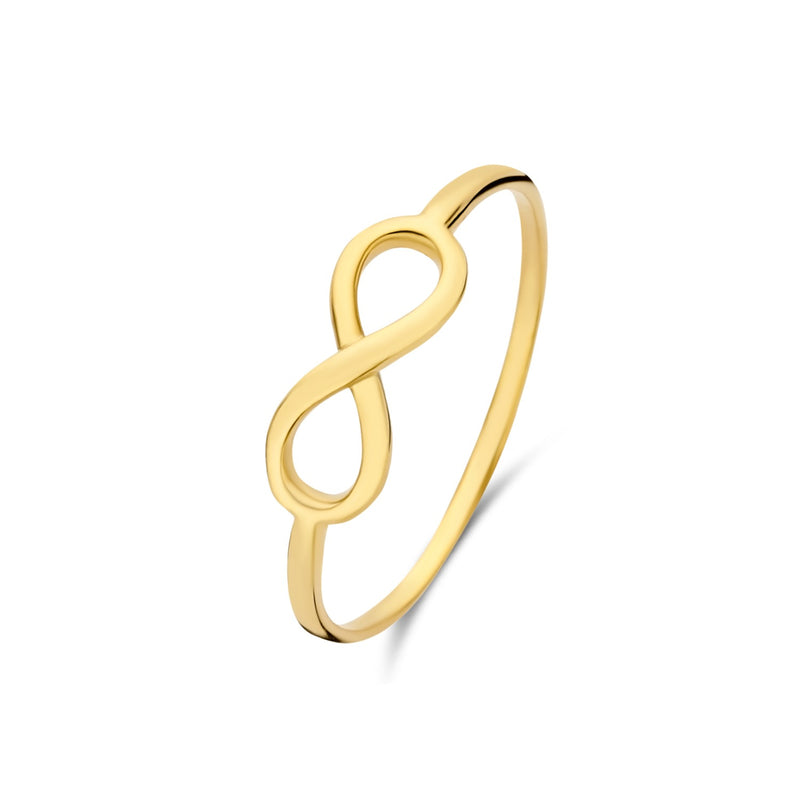 Beloro Jewels Della Spiga Bague Or BO330001-60-zoom-