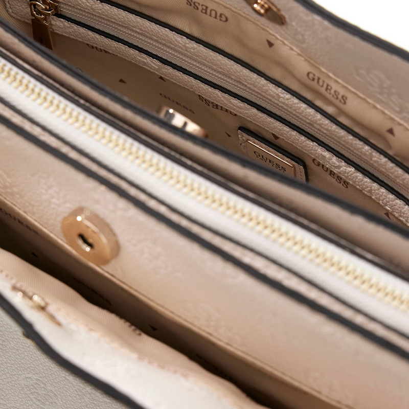 Guess Anise Stone Logo Multi Comp Tote HWPD99-16230-STL-zoom-