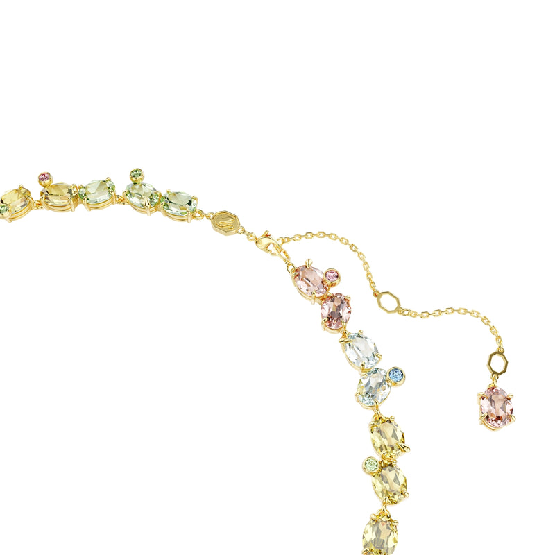 Swarovski Gema Collier Gema couleur or 5714836-zoom-
