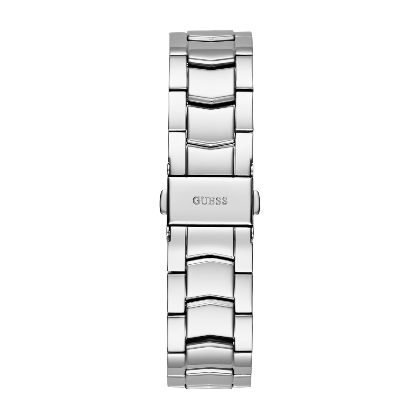 Guess Bryant Silver Watch GW0685L1