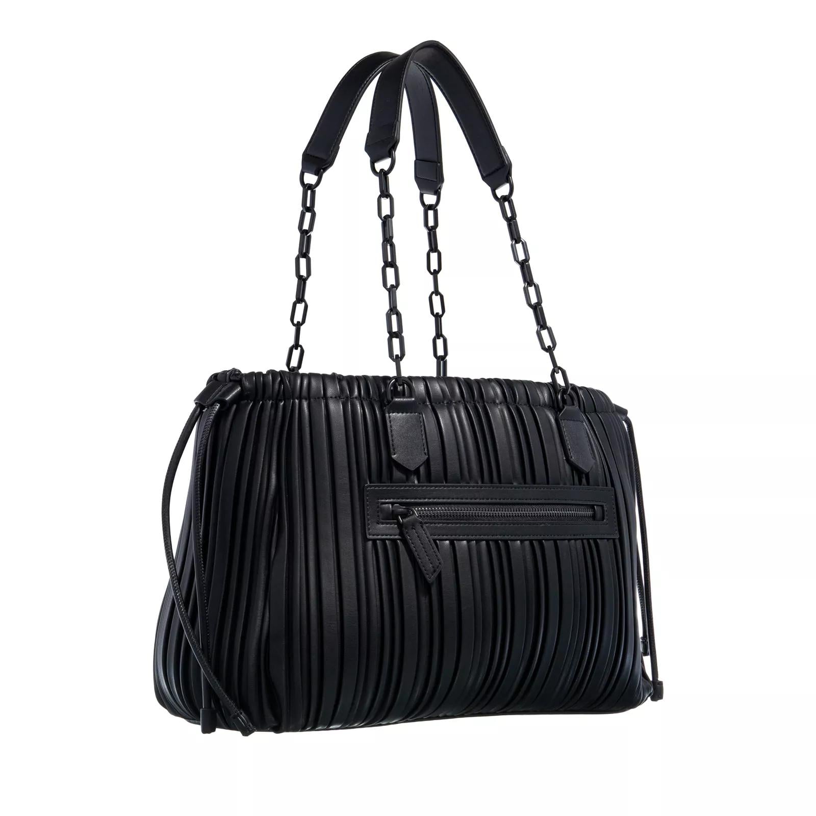 Karl Lagerfeld Black Shopper 2001-A0225535