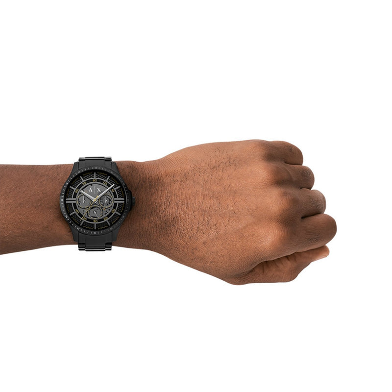 Armani Exchange Montre pour homme AX2460-zoom-