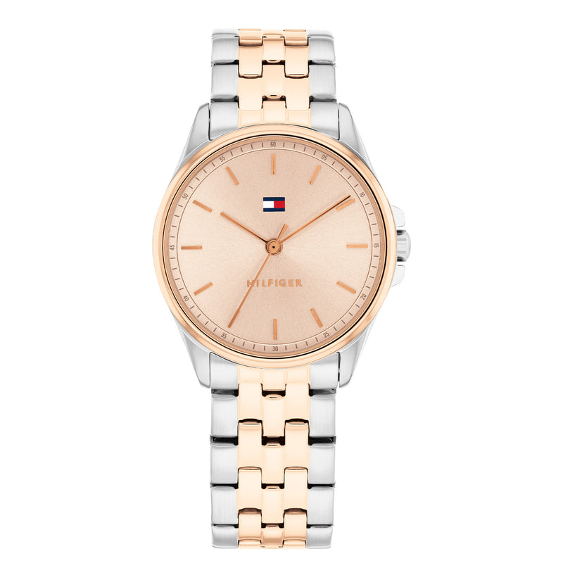 Tommy Hilfiger Jade Montre Femme TH1782772-zoom-