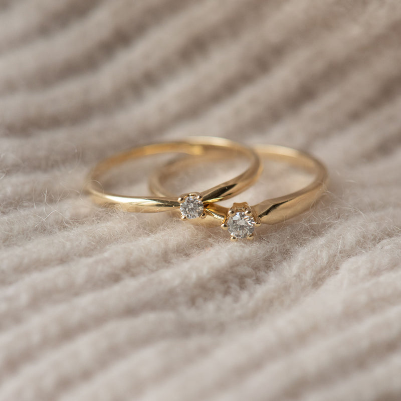 Isabel Bernard De la Paix Bague Or 14 carats IBD330002-54-zoom-