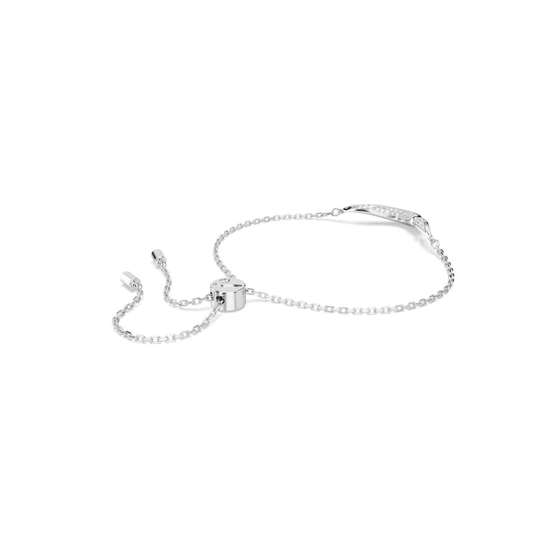 Swarovski Classica Bracelet en Argent Sterling 5740349-zoom-