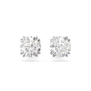 Swarovski Constella Boucles d'oreilles Argent 5636712