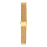 Sem Lewis Metropolitan Bracelet de Montre Or SL620022