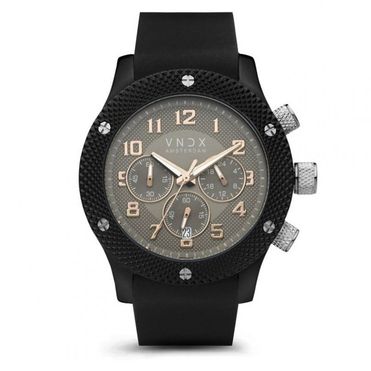 VNDX Rocky Rebel XS Women's's Watch 2003-LR91125-16