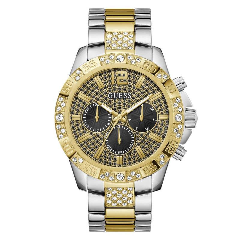 GUESS Majestic Montre Majestic pour homme GW0796G3-zoom-