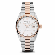 VNDX Dare Devil Medium Women's'sWatch 2003-MR43006-TR