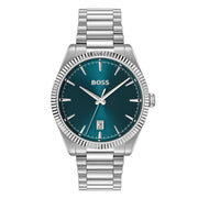Hugo Boss Montre Quartz 40 mm HB1514309