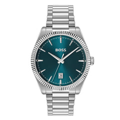 Hugo Boss Quartz Watch 40 mm HB1514309