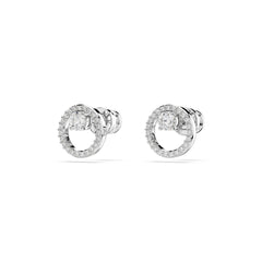 Swarovski Constella Silver Ear Stud 5692262