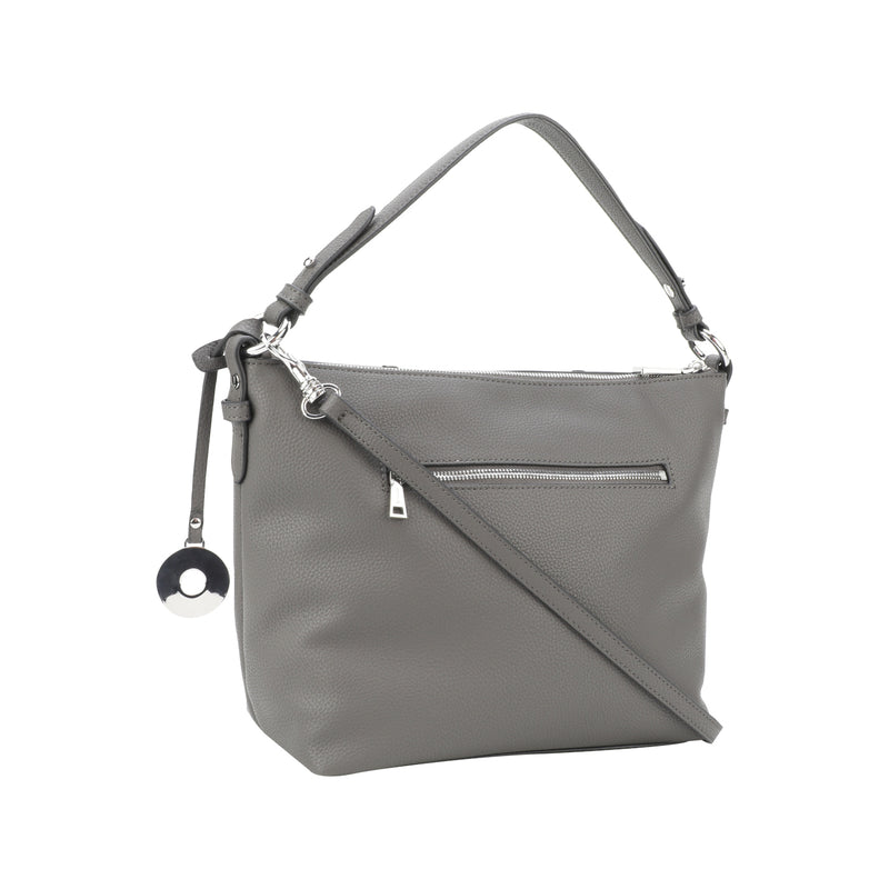 JOOP! Jeans Diurno Dalia Femmes Cabas Gris 4130000827802-zoom-
