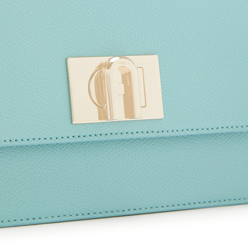 Furla 1927 Sac Besace Bleu BAFKACOARE0002674S-zoom-